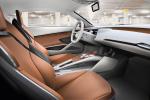 Audi e-Tron Concept 2009 года